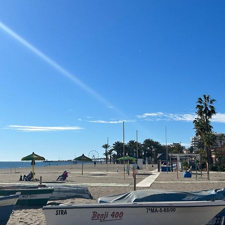 Apartamento Mar Bonita Torremolinos Exterior foto