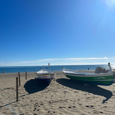 Apartamento Mar Bonita Torremolinos Exterior foto