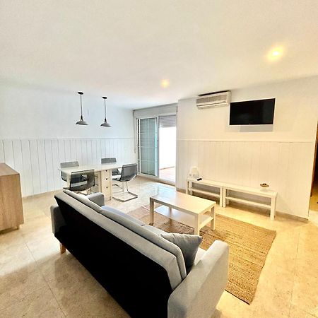 Apartamento Mar Bonita Torremolinos Exterior foto