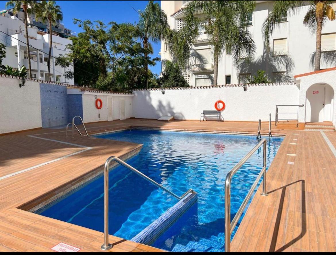 Apartamento Mar Bonita Torremolinos Exterior foto