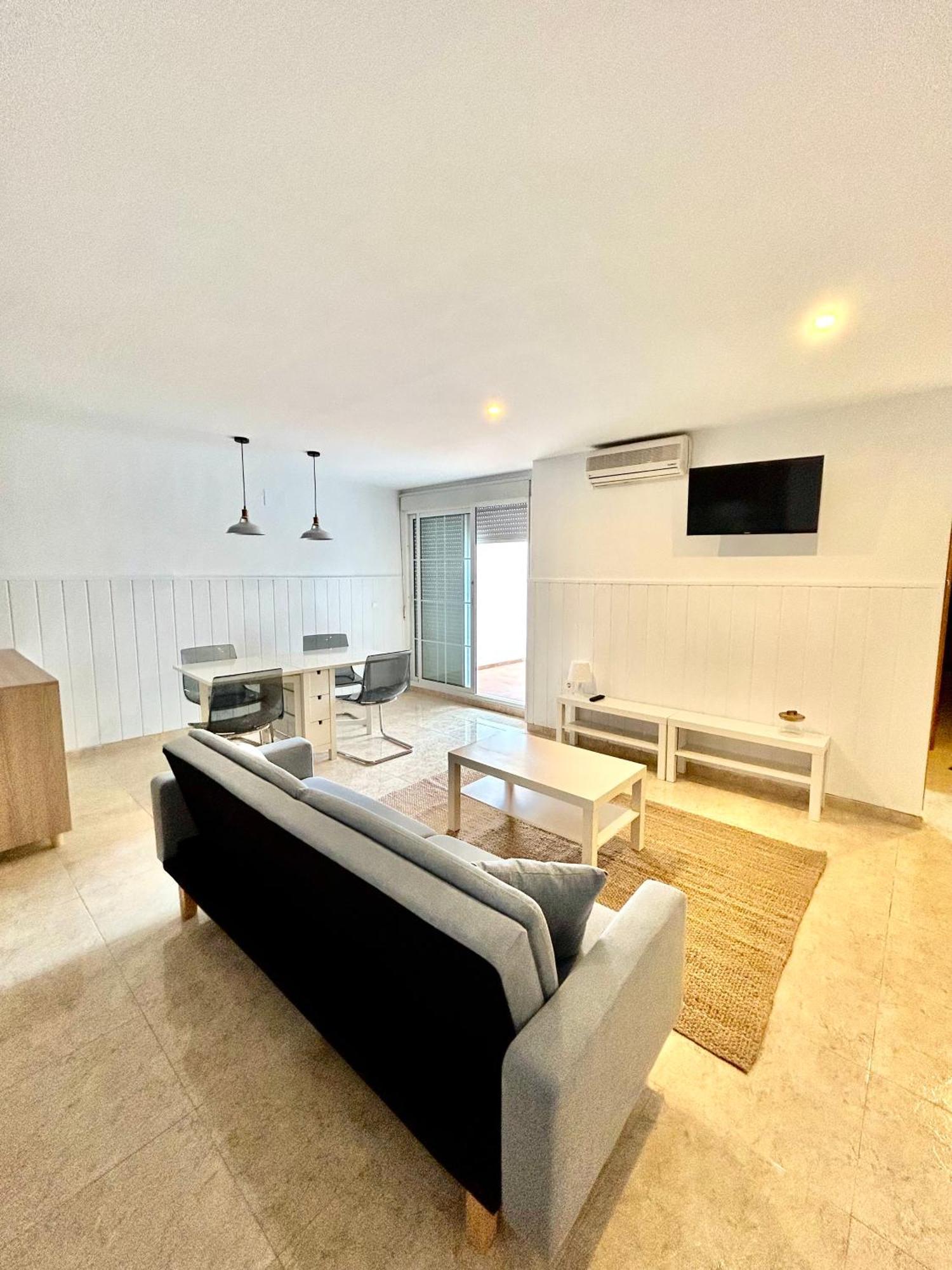 Apartamento Mar Bonita Torremolinos Exterior foto