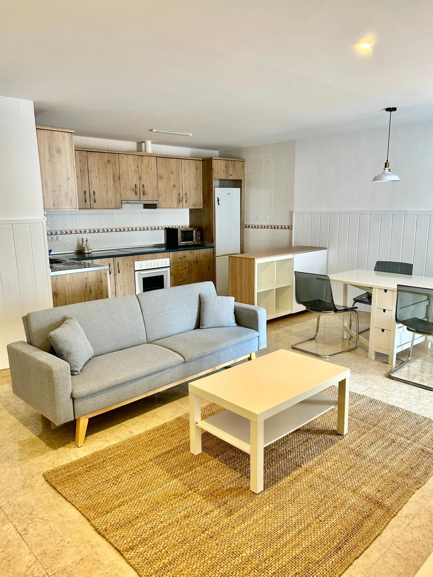 Apartamento Mar Bonita Torremolinos Exterior foto