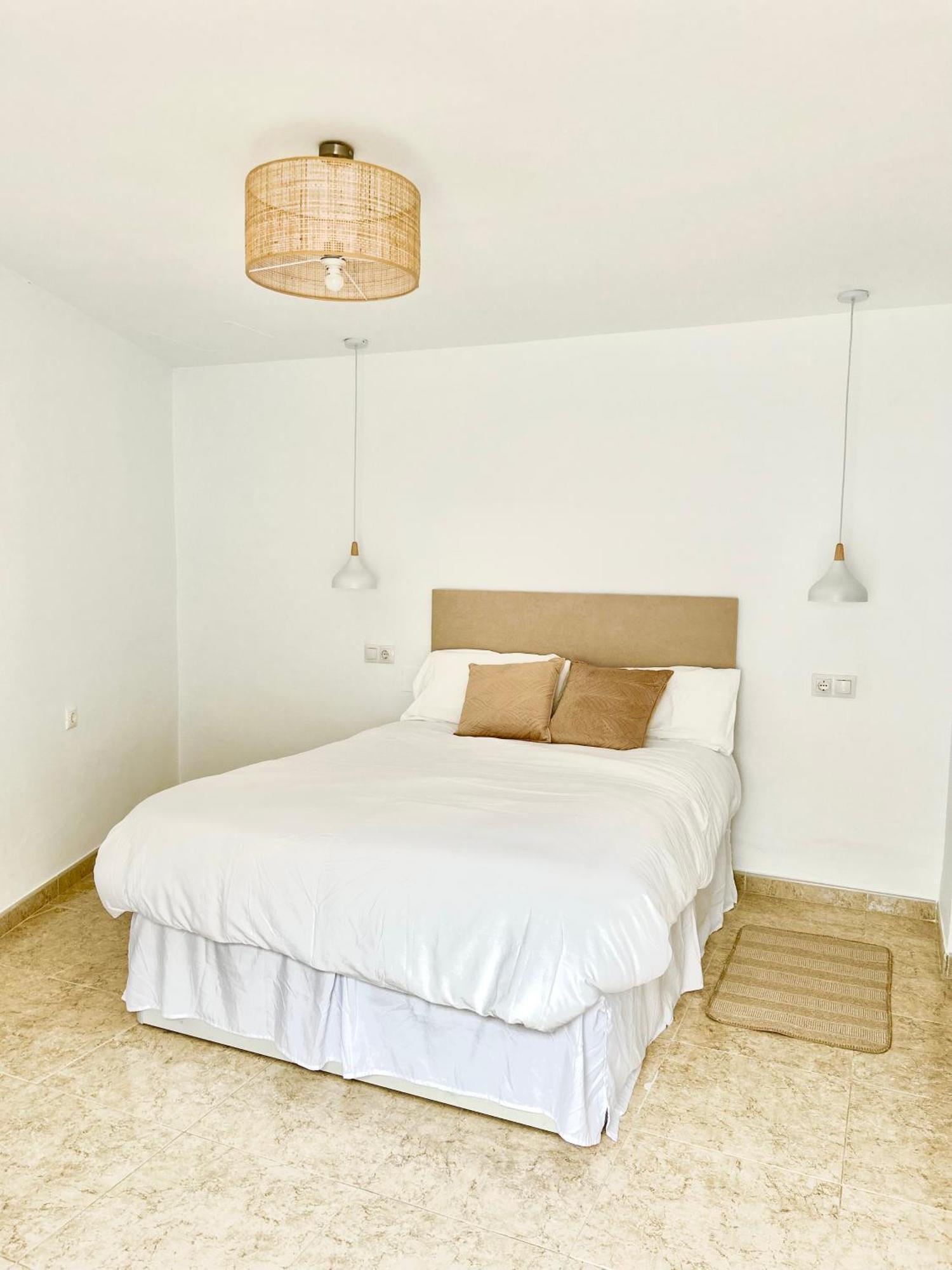 Apartamento Mar Bonita Torremolinos Exterior foto