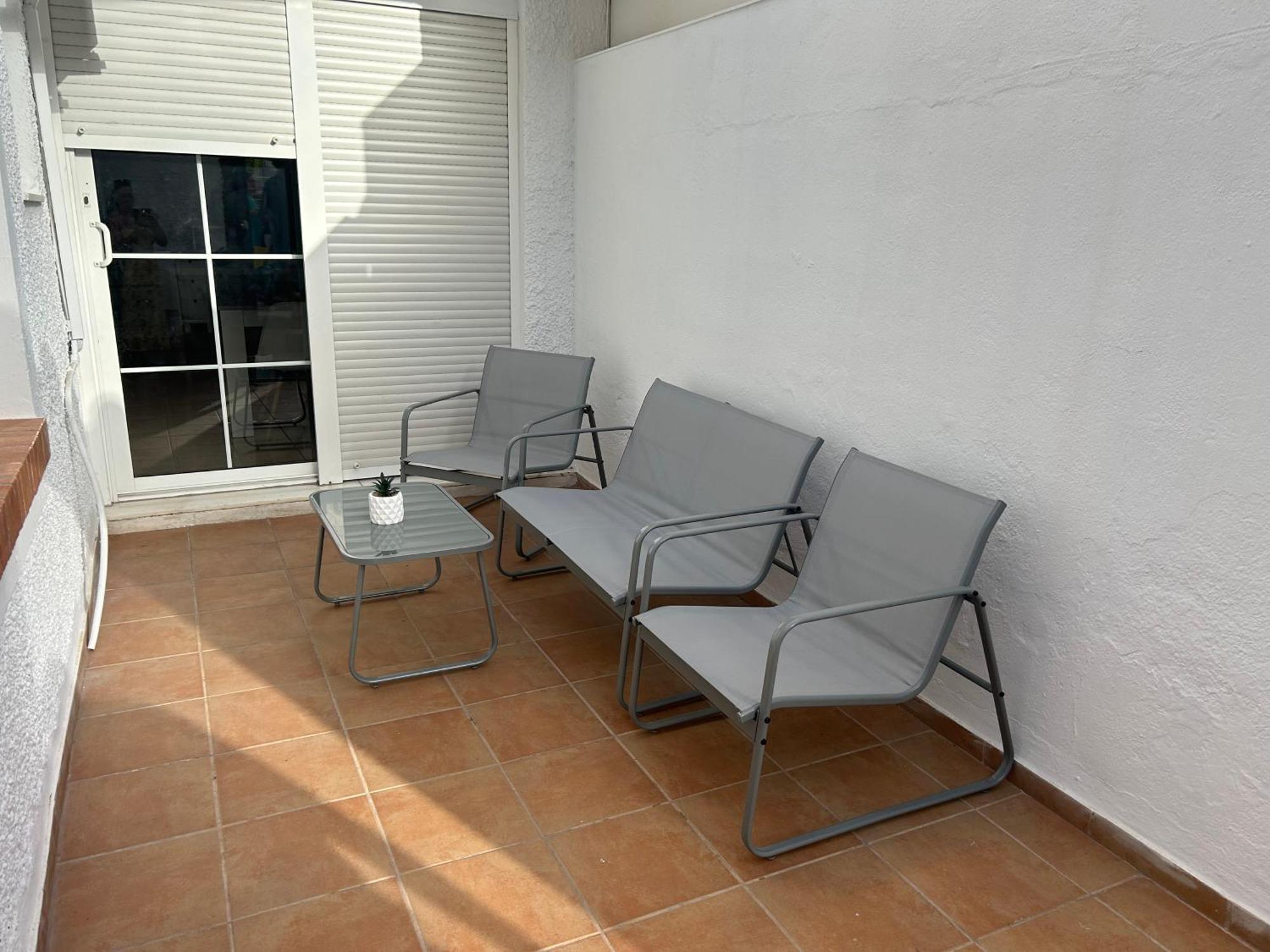 Apartamento Mar Bonita Torremolinos Exterior foto